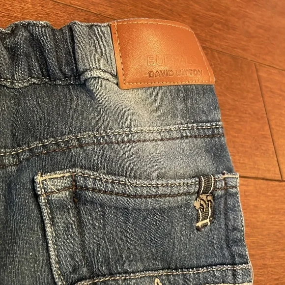 Buffalo Jeans - Picture 6 of 7